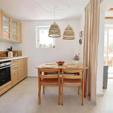 By Interhome * Marina