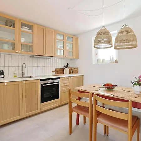 Tatil Evi By Interhome *