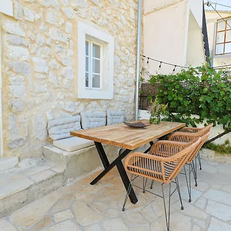 Ferienhaus By Interhome
